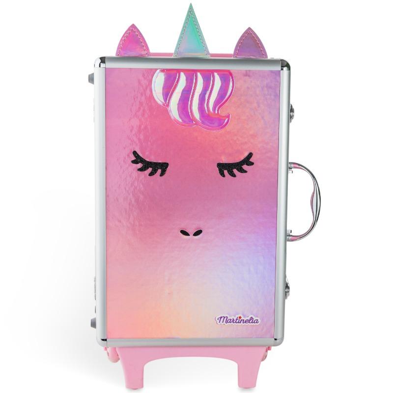 Martinelia Little Unicorn Makeup Set