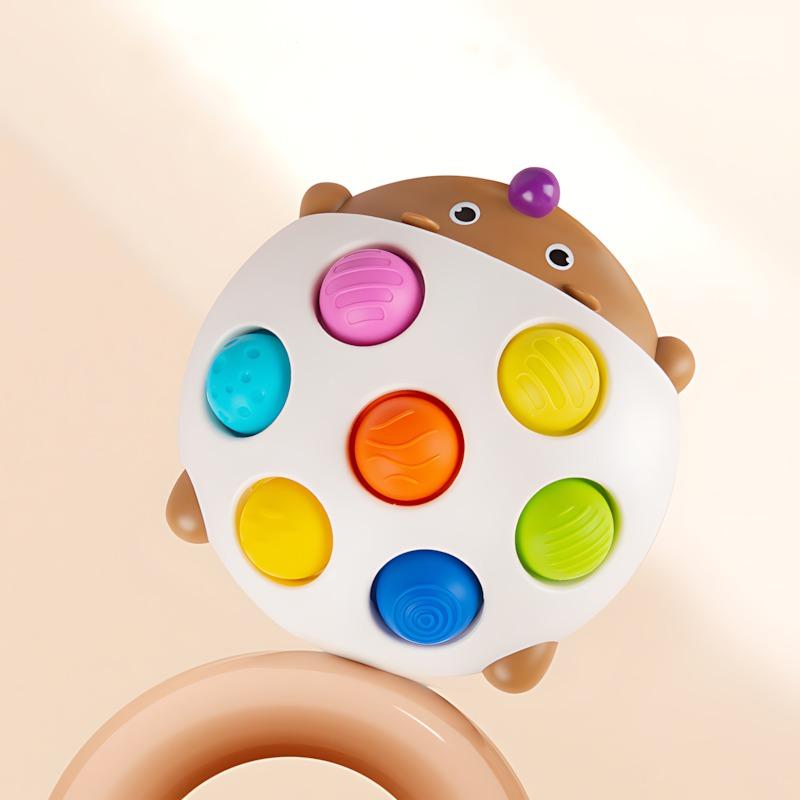 نوكي - لعبة قنفذ الأصابع سوواو