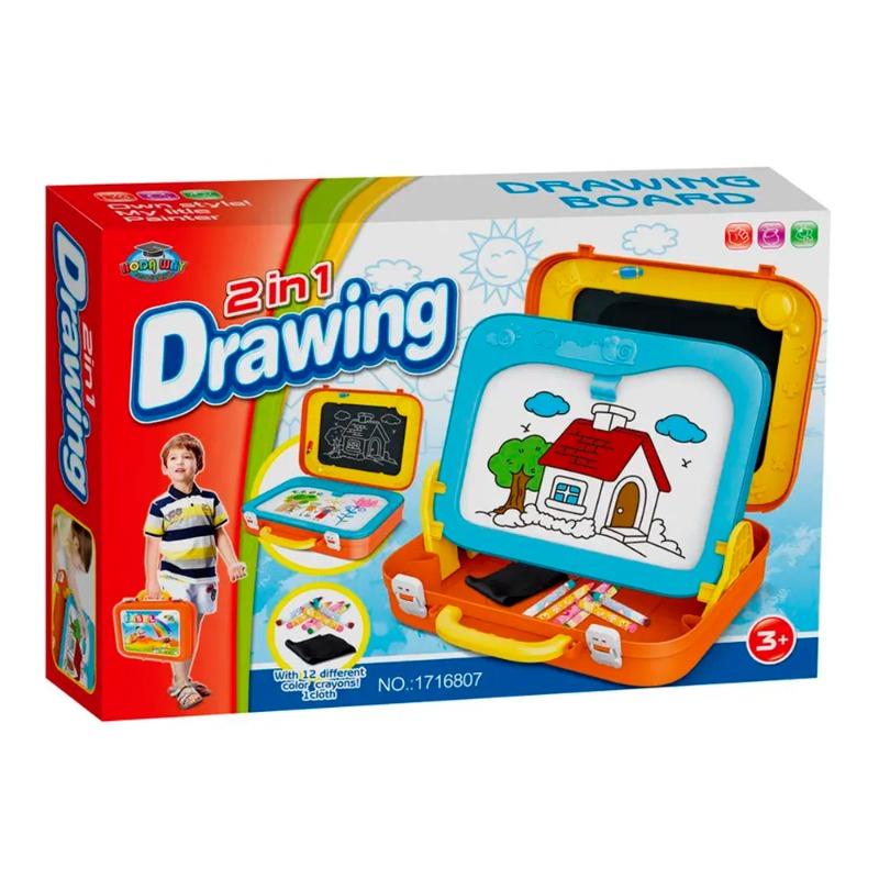 Drawing Board Bag 2 In 1