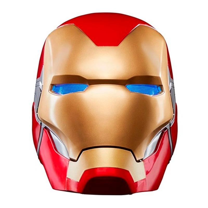 مارفل ليجيندز - خوذة آيرون مان مارك أفينجرز الالكترونية