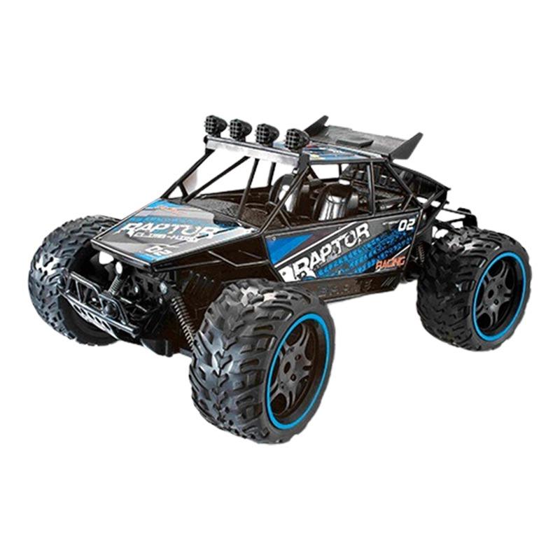 فنستر - شاحنة هاي سبيد فينجارد