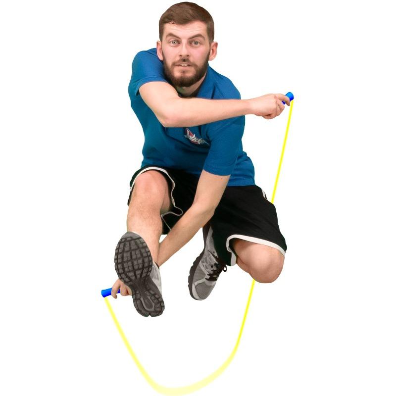 Wicked Mega Jump Single 300 cm