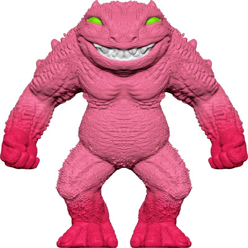 Mini Stretchapalz Monster Surprise - Multi Shapes