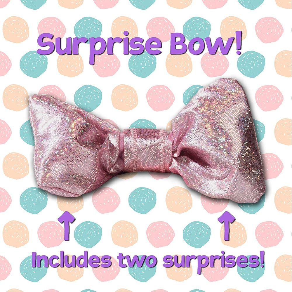 Little Bow Pets 9-inch Sprinkle Bow Pet - Assorted