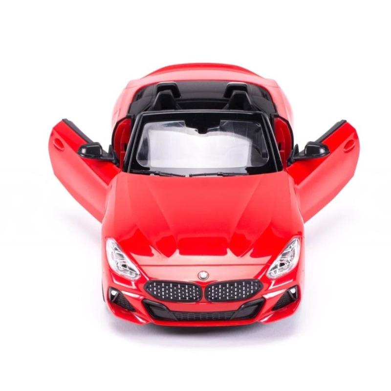 Rastar BMW New Z4 Car With RC