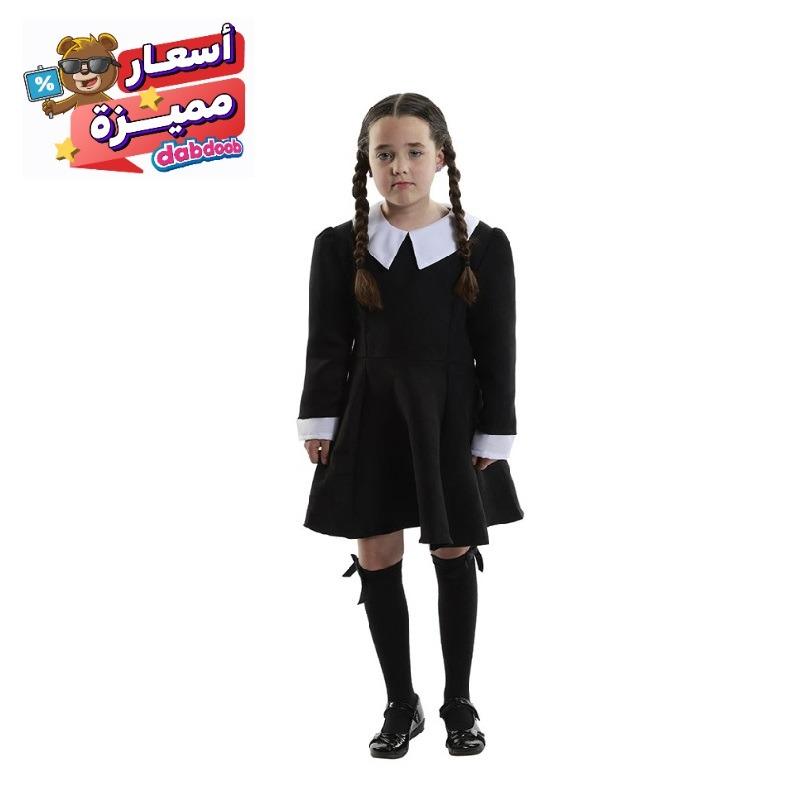 Mad Toys Haunted Child Black Dress - Small