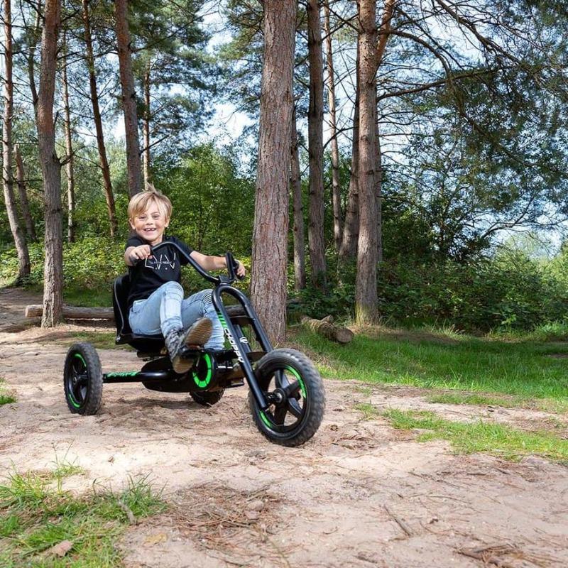 Berg Choppy Neo Pedal Go-Kart