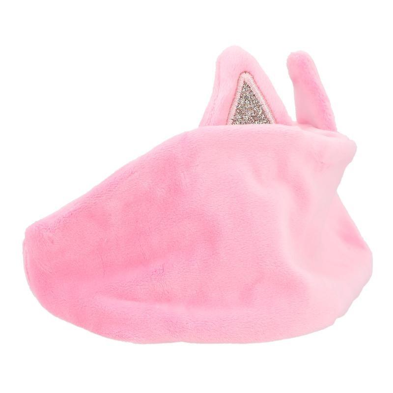 Top Model Beauty and Me Cosmetic Hair Tie - Pink