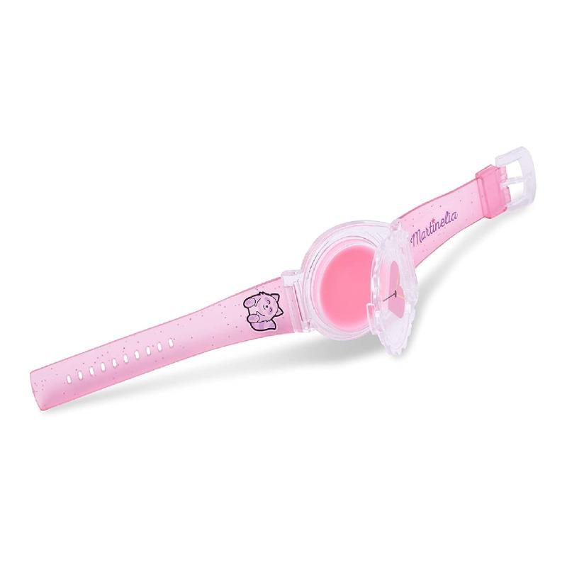 Martinelia My Best Friends Lip Gloss Watch