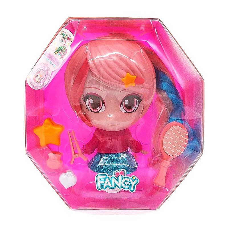 دمية فانسي فيري