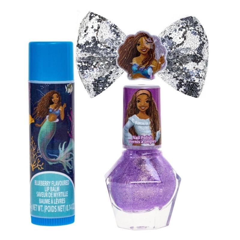 مجموعةديزني برينسس حقيبة بيوتي ترافل