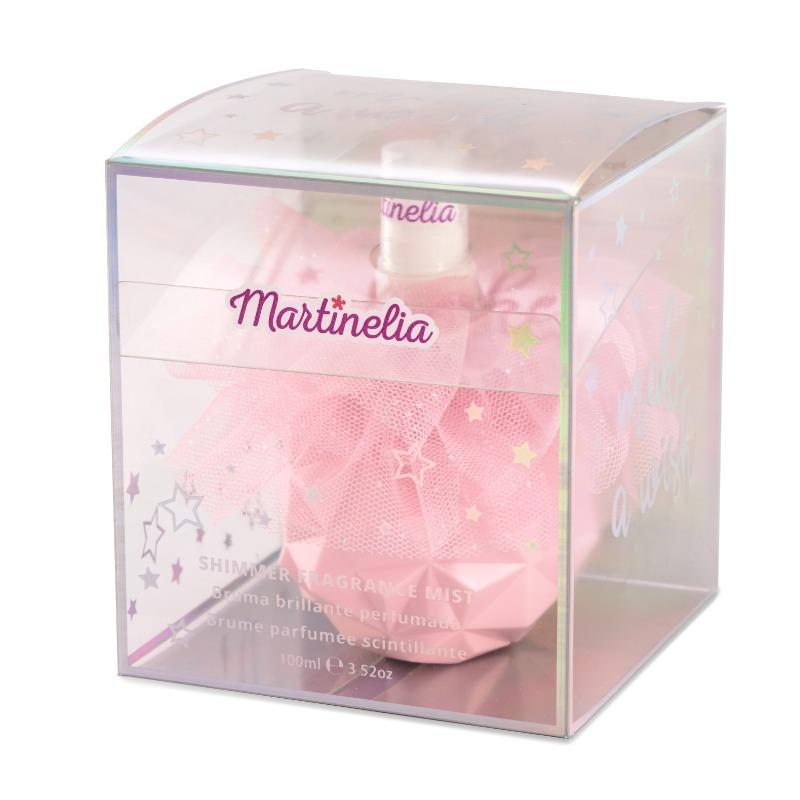Martinelia Starshine Shimmer Fragrance Mist - Pink