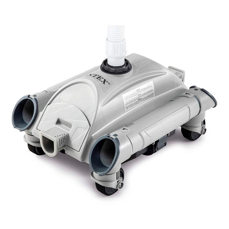 Intex Automatic Pool Cleaner for Above Ground Pools