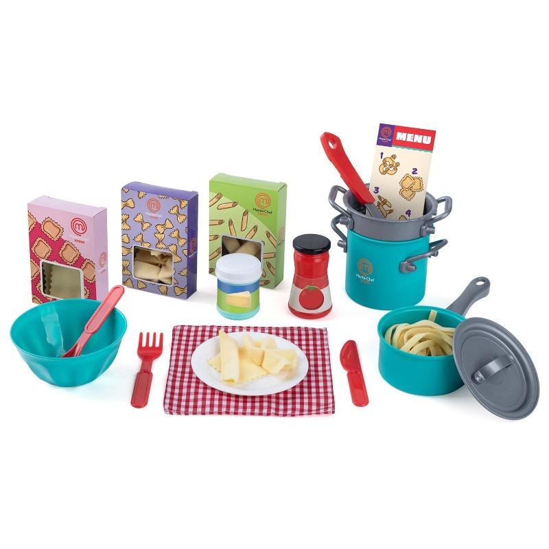 MasterChef Jr Pasta Set 42 Pieces