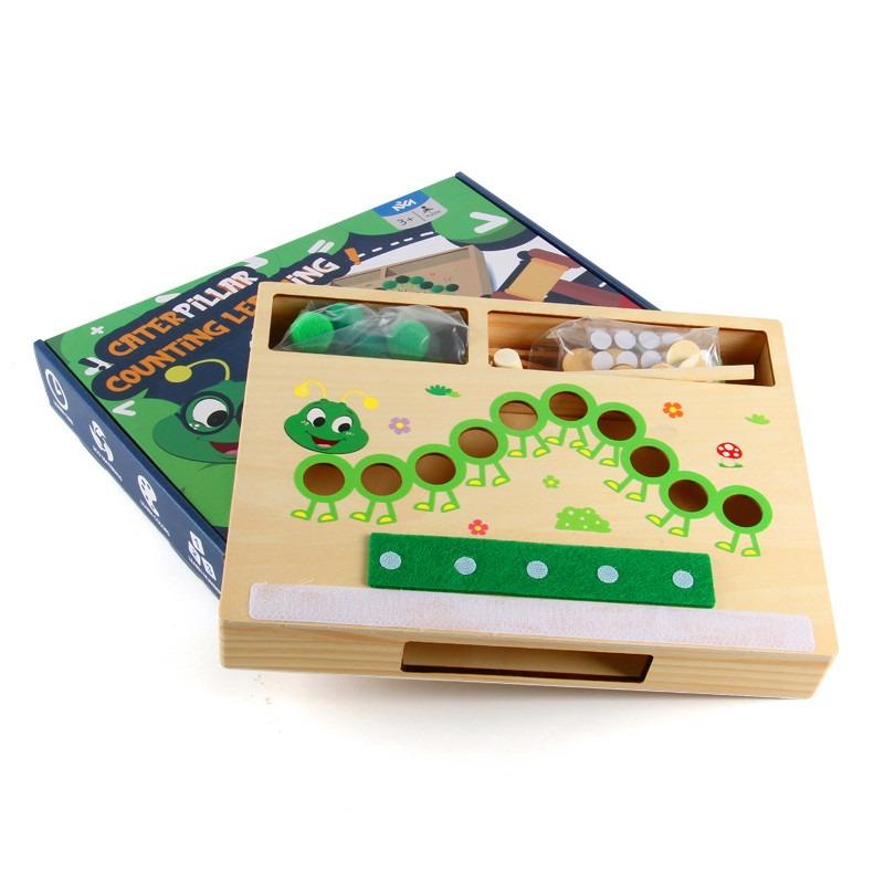 Counting Learning Toy