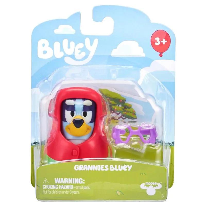 Bluey Story Starters Single Pack