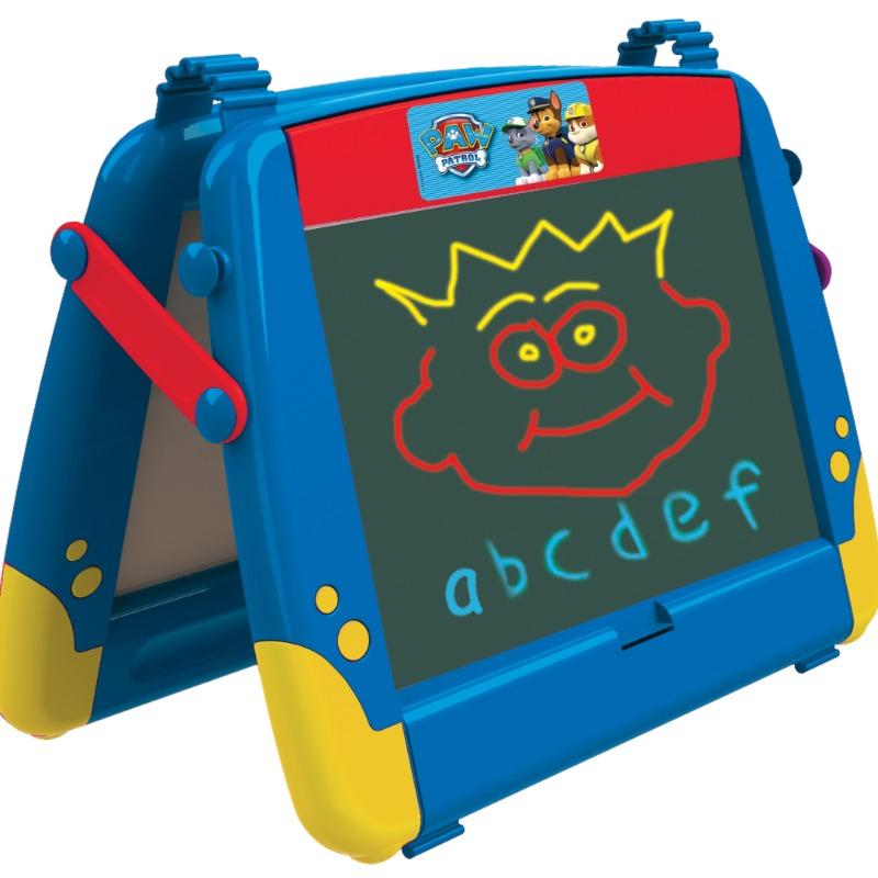 باو باترول فولد أند دراو