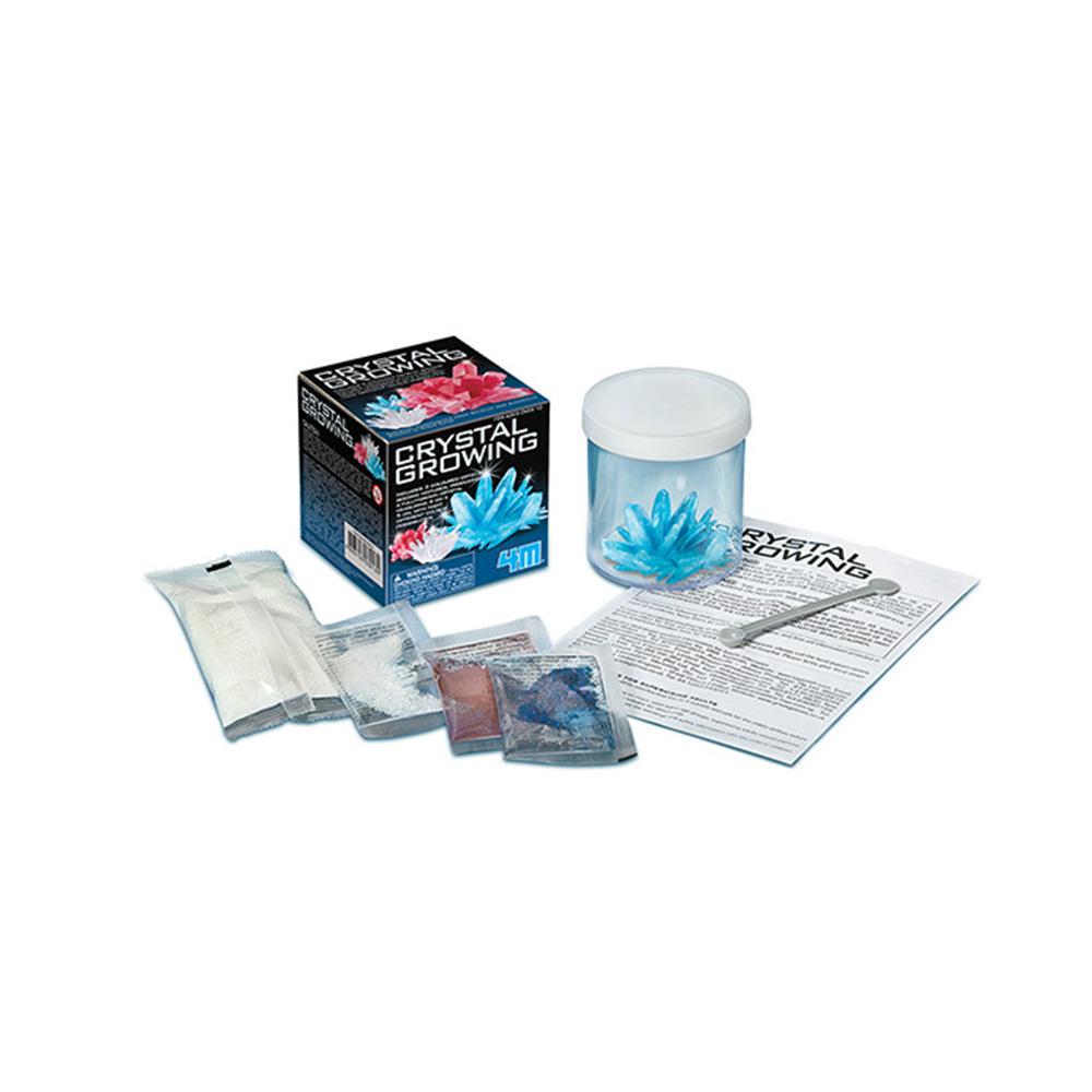 فور إم - مجموعة صناعة الكريستال