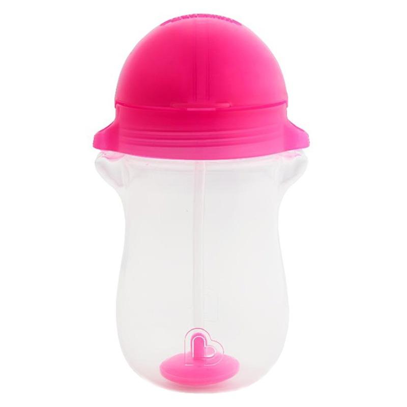 Munchkin Any Angle Weighted Straw Cup 300ml