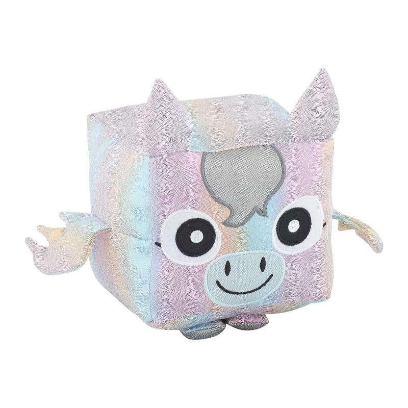 بيضة المفاجآت بدمية محشوة من بيـت سيموليتر