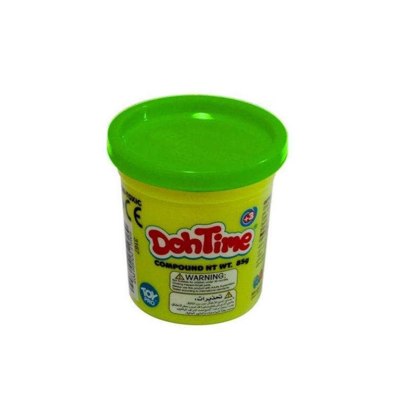Dohtime - Single Can 85 gm - Assorted