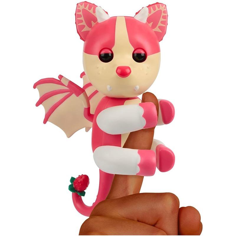 Fingerling X Adopt Me