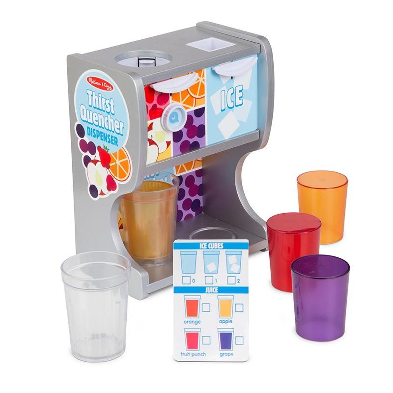 Melissa and Doug Thirst Quencher Dispenser