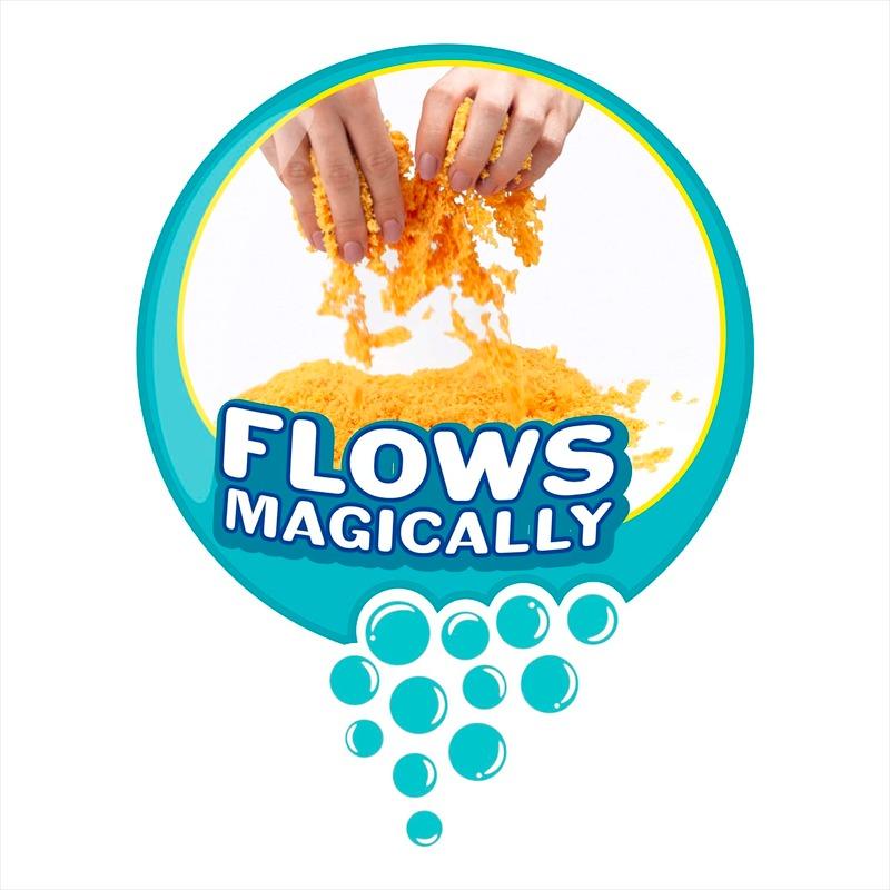 كريز - جالاكسي ماجيك كان متعدد الألوان