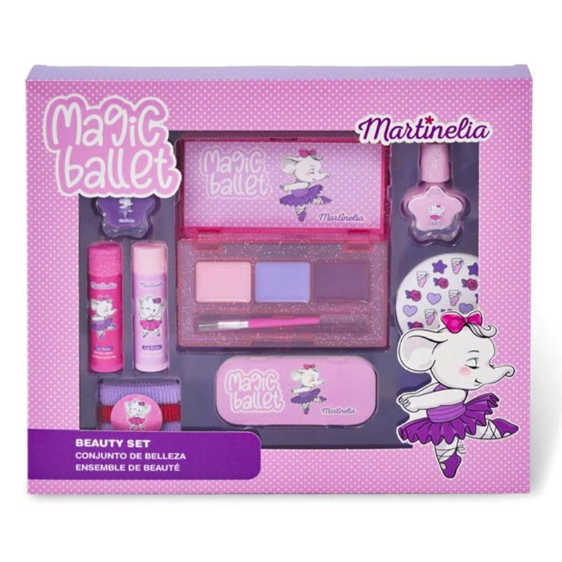 Martinelia Magic Ballet Beauty Set