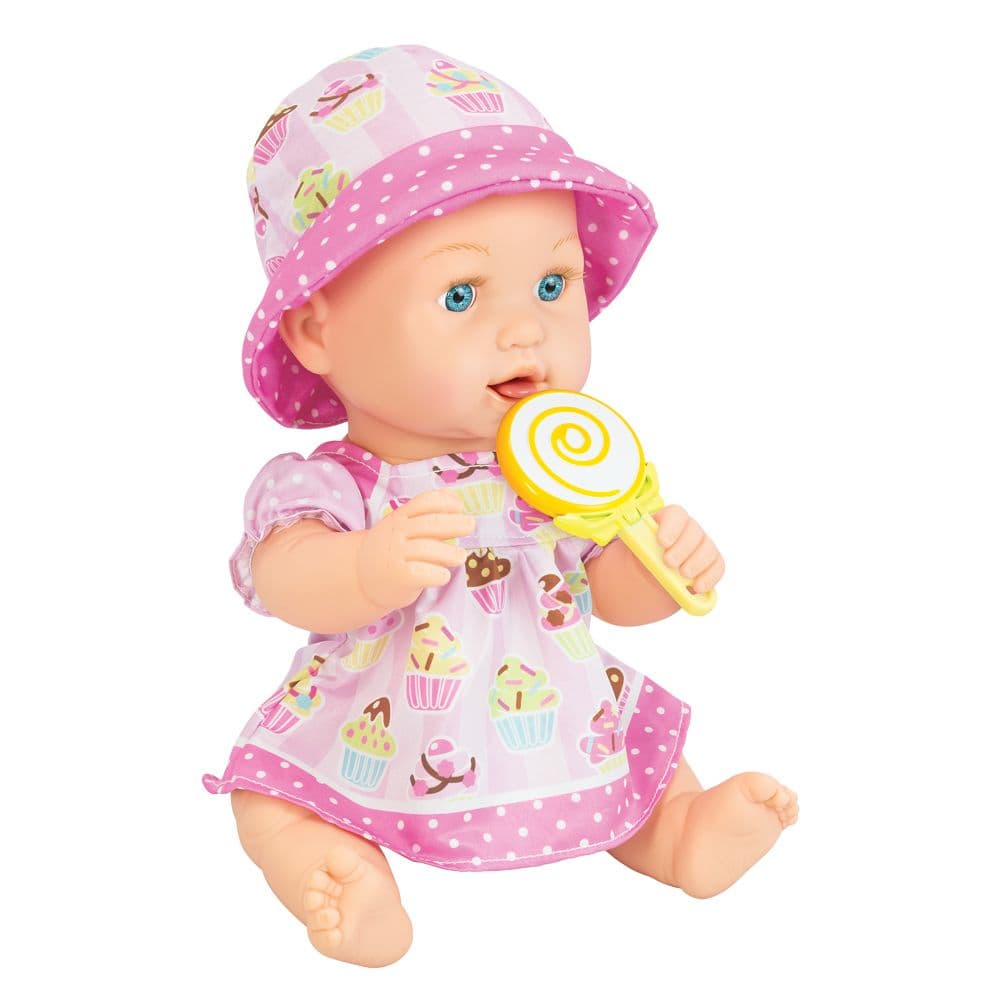 Hayati Baby Giggle and Treats Amoura