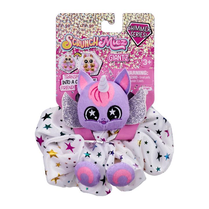 Scrunchmiez Giantz Unicorn Hair Tie