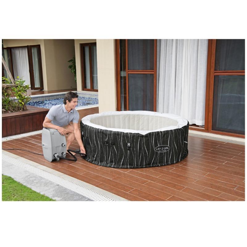 بست واي - لاي زد سبا هوليوود اير جيت