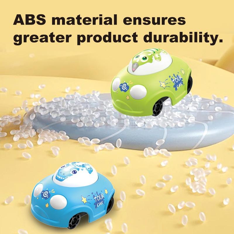 Dige Electric Track Puzzle Marine Park - 115pcs