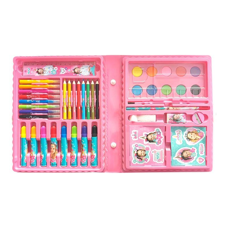 لايك ناستيا - مجموعة القرطاسية الفنية