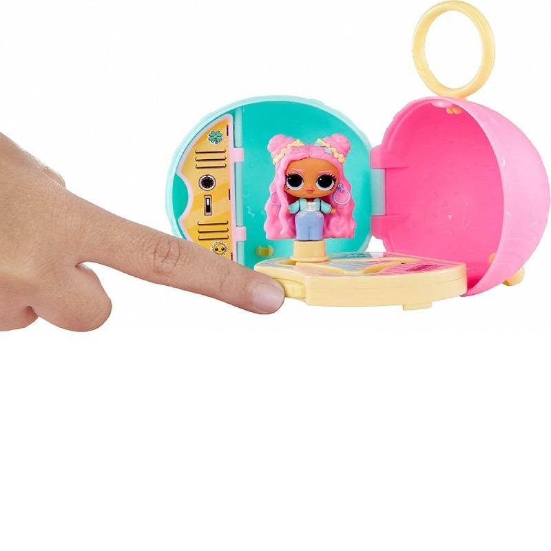 لول سربرايز - بيضة مفاجأة ميني موف آند جروف