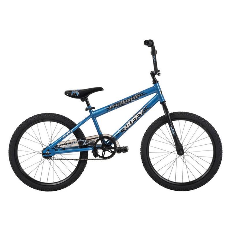هافي - دراجة برو ثاندر 20 انش لون ازرق