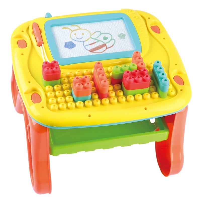 Play Go All-in-one Activity Table B/o