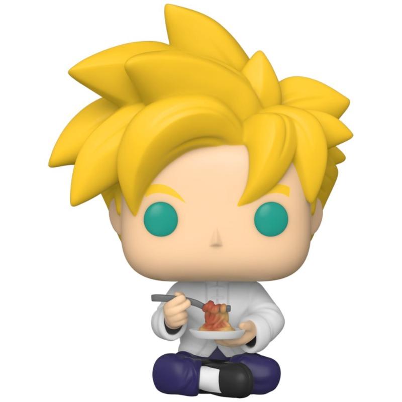Funko Pop Animation Dragon Ball Gohan