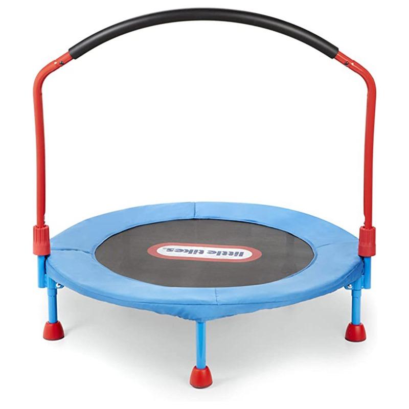 Easy Store Trampoline