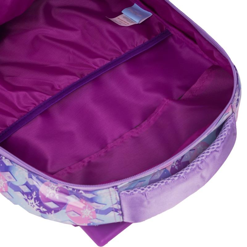 Disney Frozen Wheeled Backpack 18"