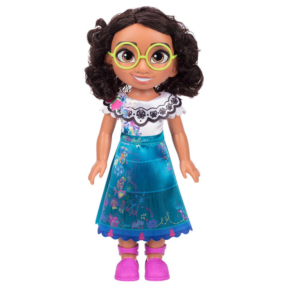Disney Encanto Toddler Mirabel Doll - 15 Inch