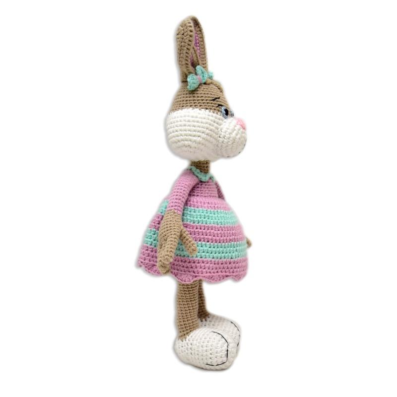 هابي ثريدز - الأرنب جيل