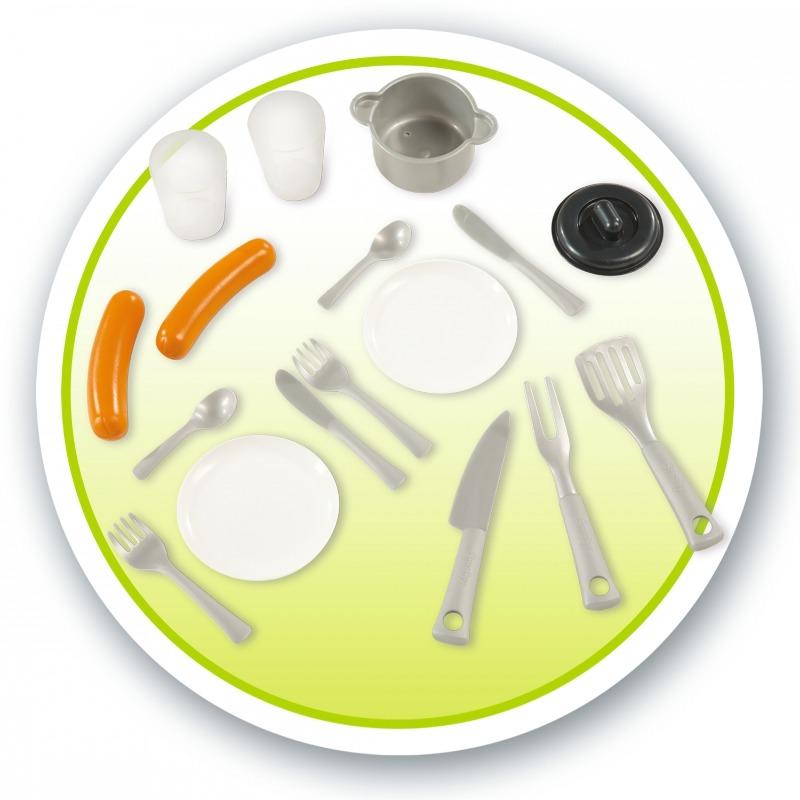 Smoby Summer Kitchen Extension