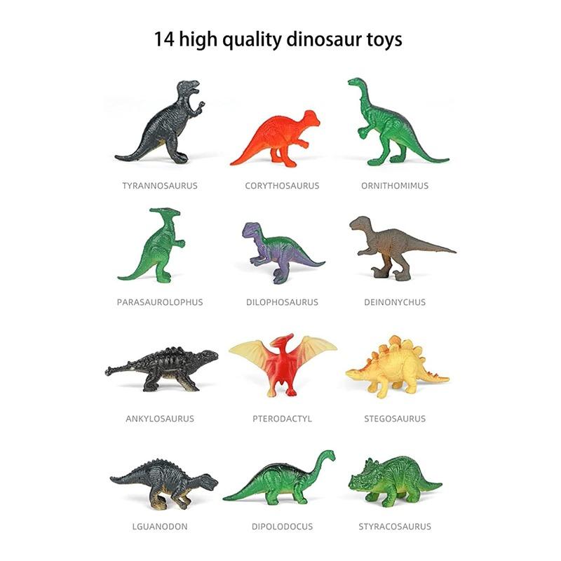 Giant Dinosaur Egg Mining Kit