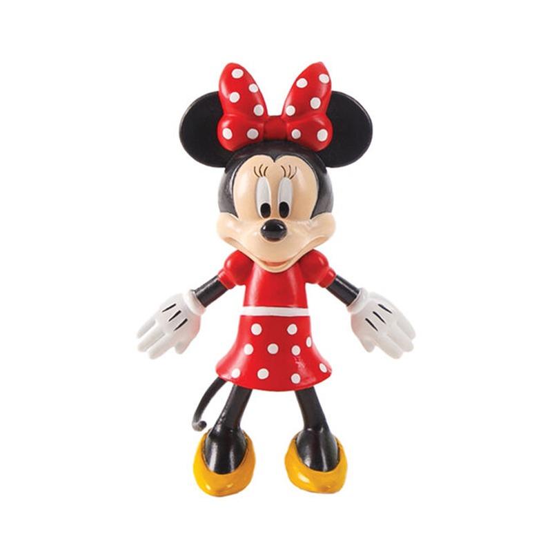 Flexfigs Mickey & Friends Minnie 1 Pack