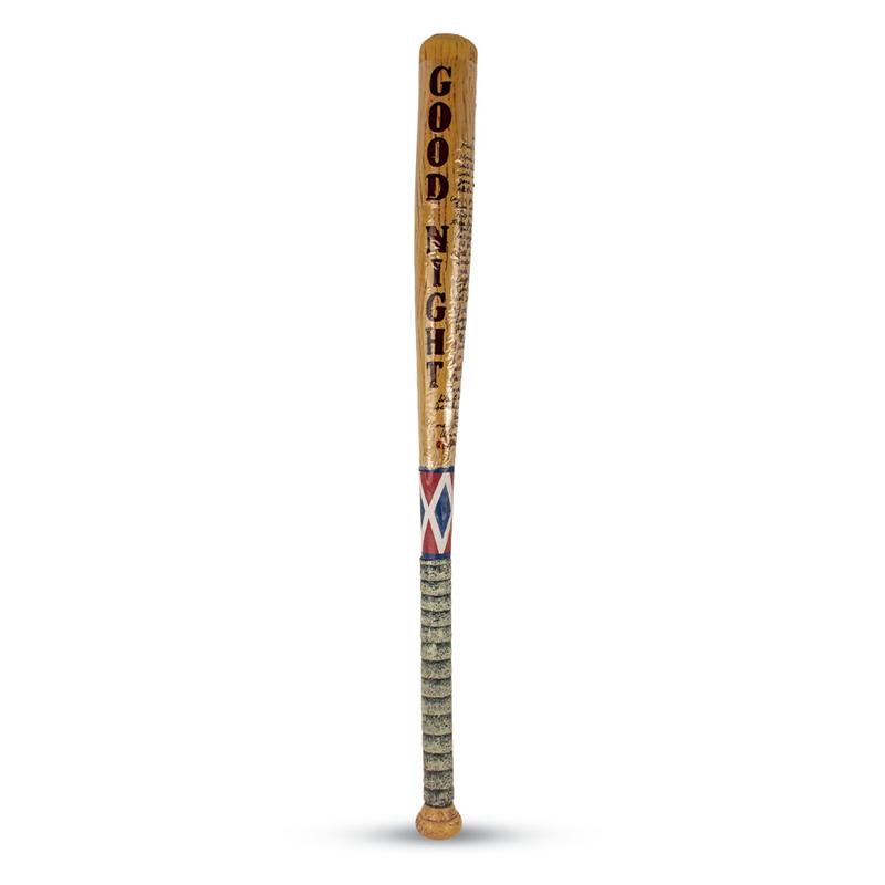 Mad Toys Harley Baseball Bat Halloween Costumes