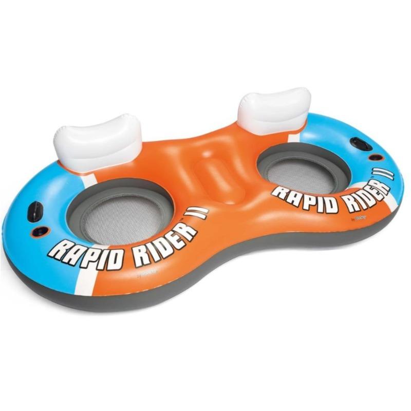 Bestway Double Inflatable Floating Armchair