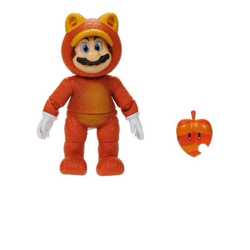 Super Mario Wave Figure