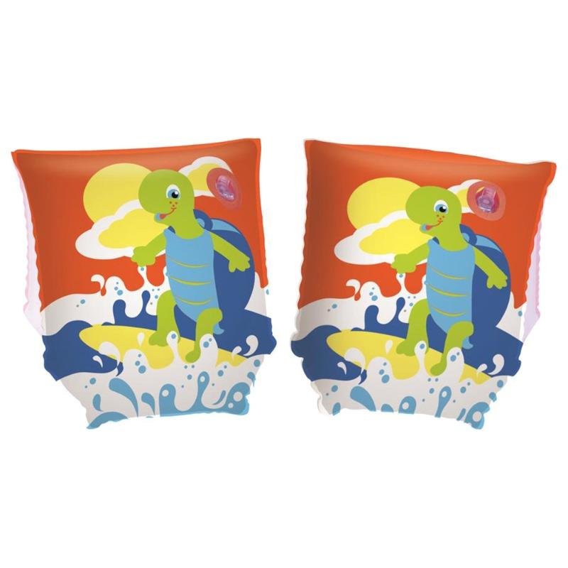 Bestway Turtle Armbands