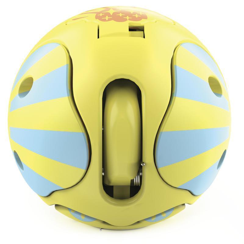 Zoobles & Happitat Animal 2 Pack